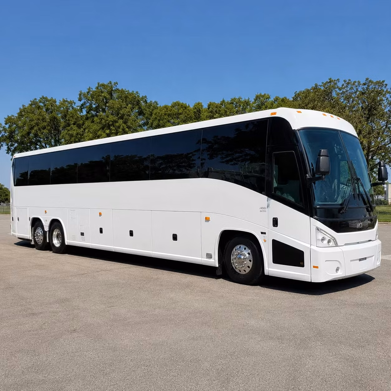 book concert transportation in el monte or any city nearby