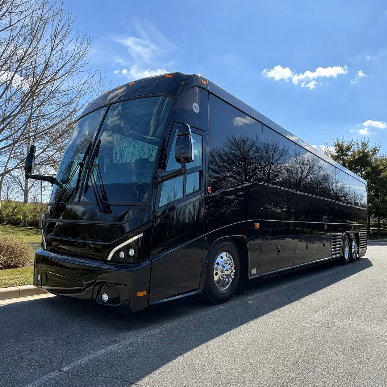 book government military transportation in el monte or any city nearby
