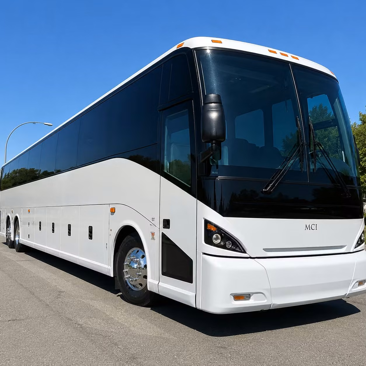 charterbuselmonte com makes it possible to book group transportation to any southern california airport