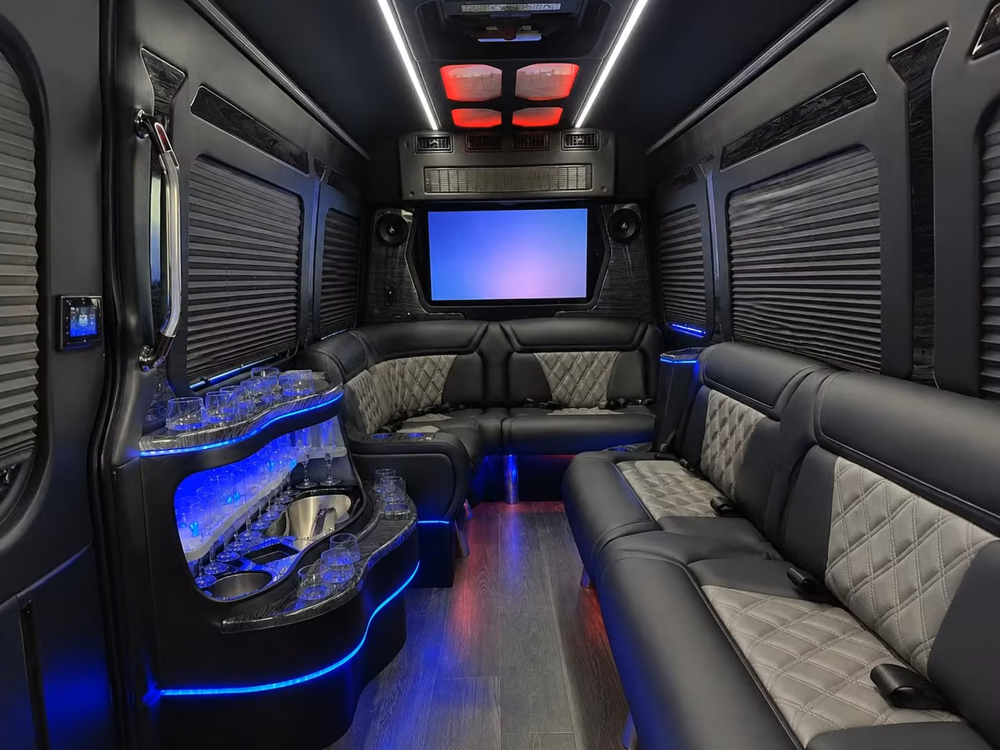 check out corporate shuttle options for el monte s manufacturing and industrial corridor