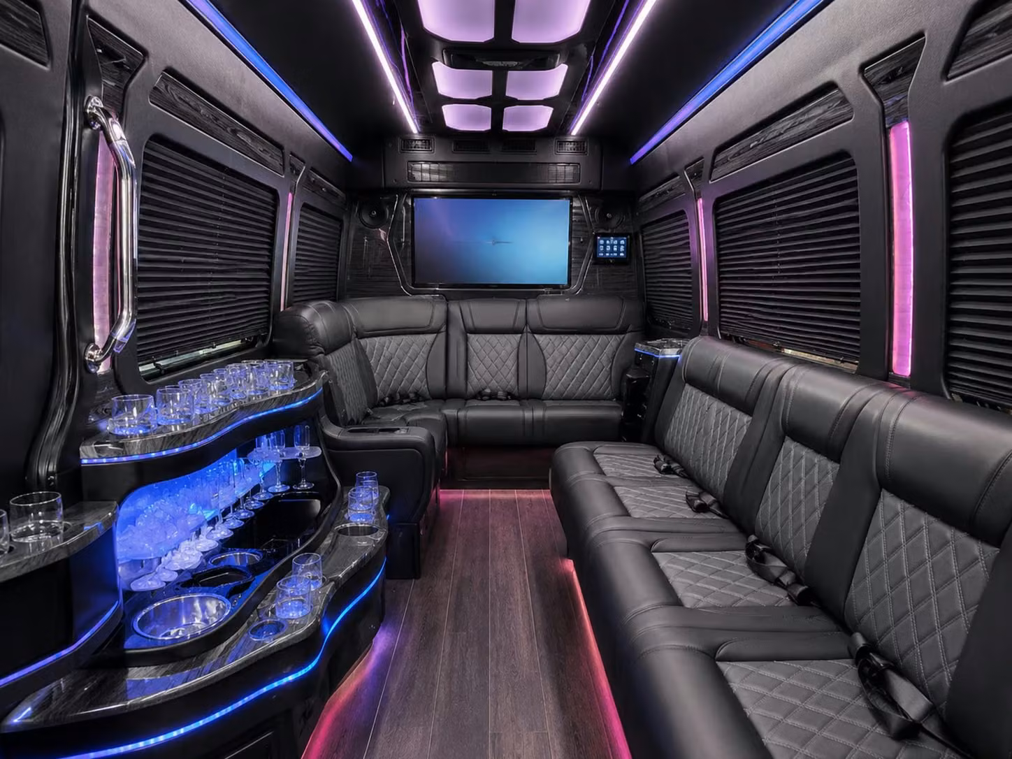 cross the san gabriel valley without the stress of wedding day traffic