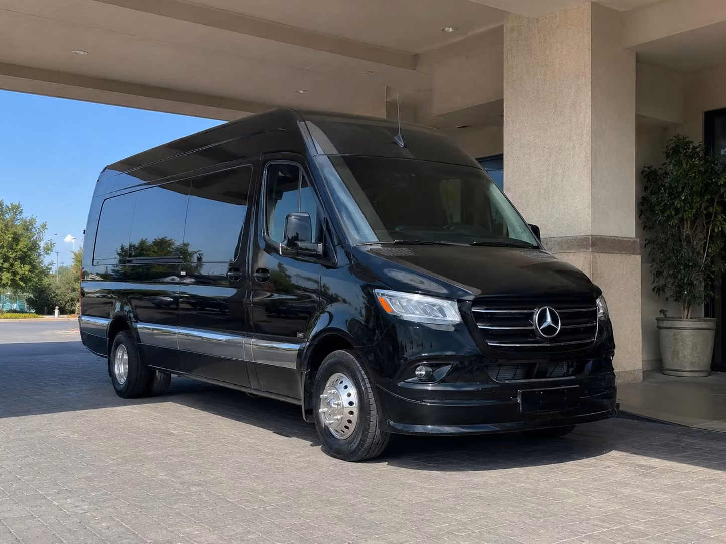 el monte airport transportation