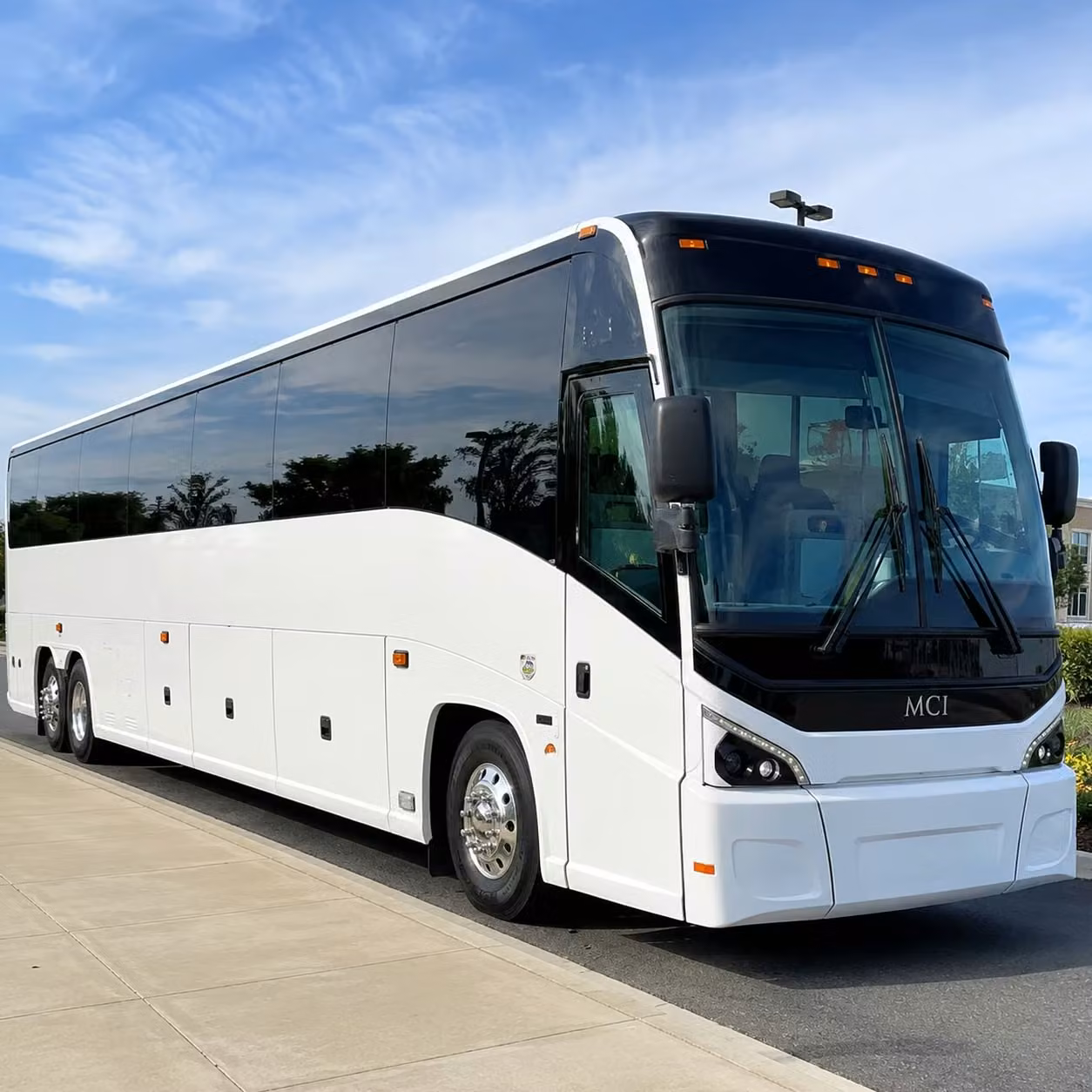 el monte employee shuttle services for the i 10 and 605 corridors