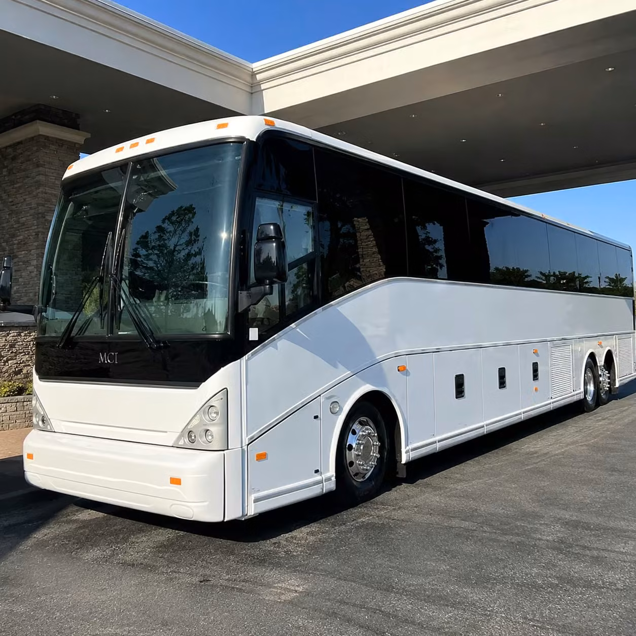 el monte employee shuttle services