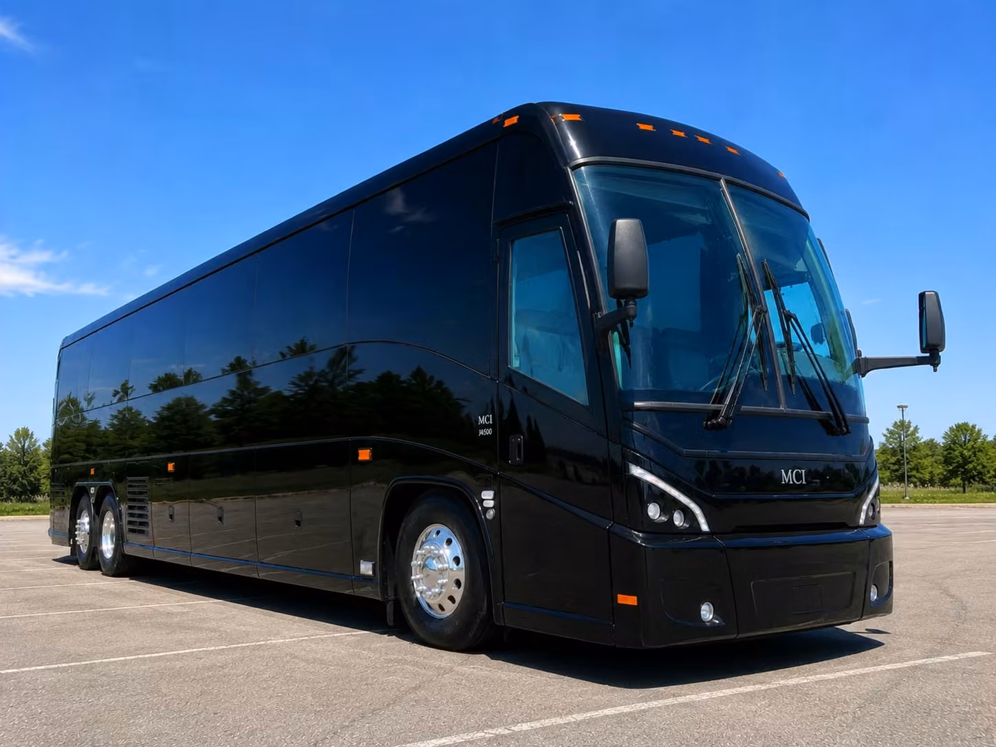 el monte field trip transportation to outdoor learning destinations and nature centers