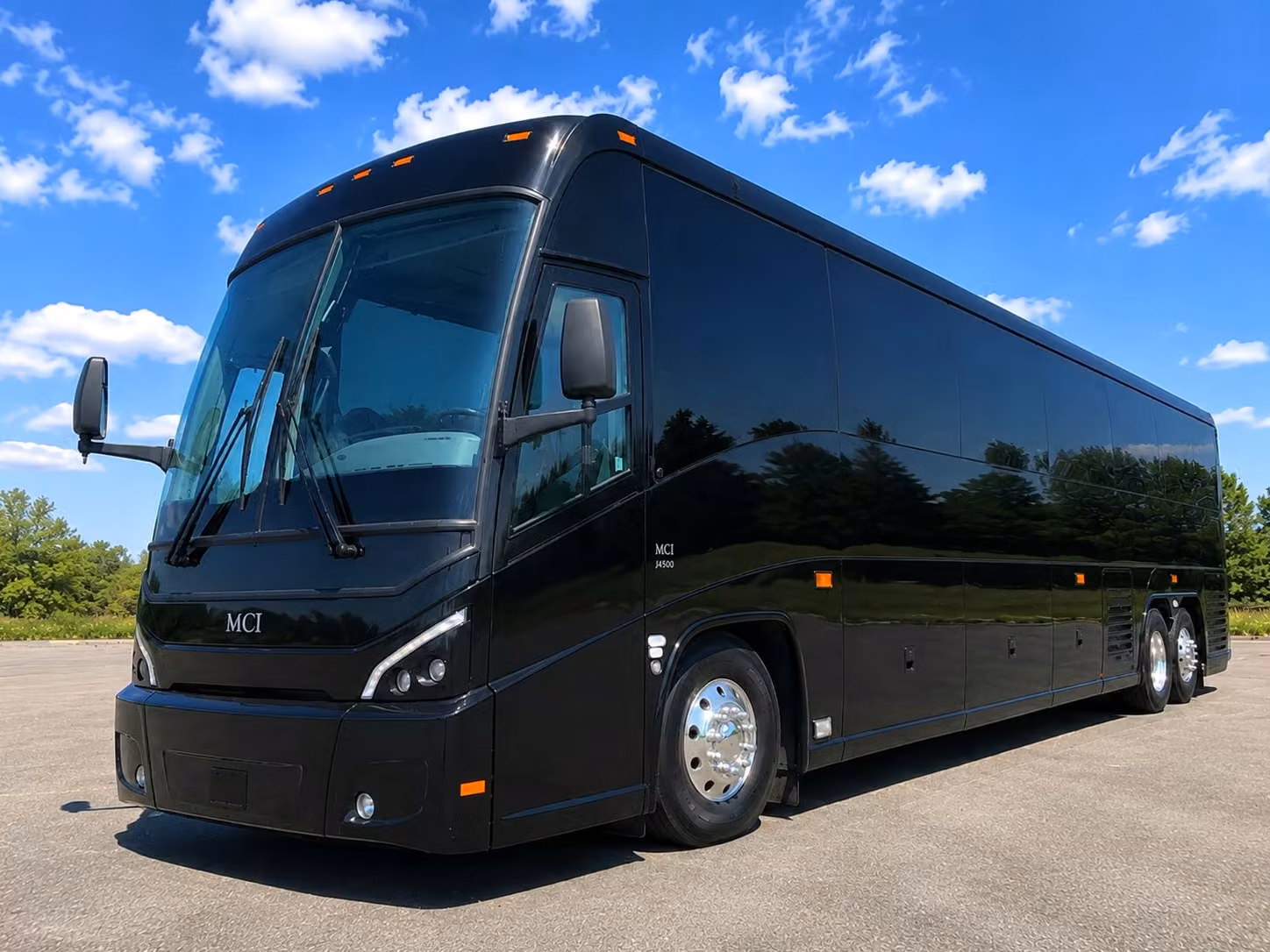 el monte prom groups deserve more than one company s buses