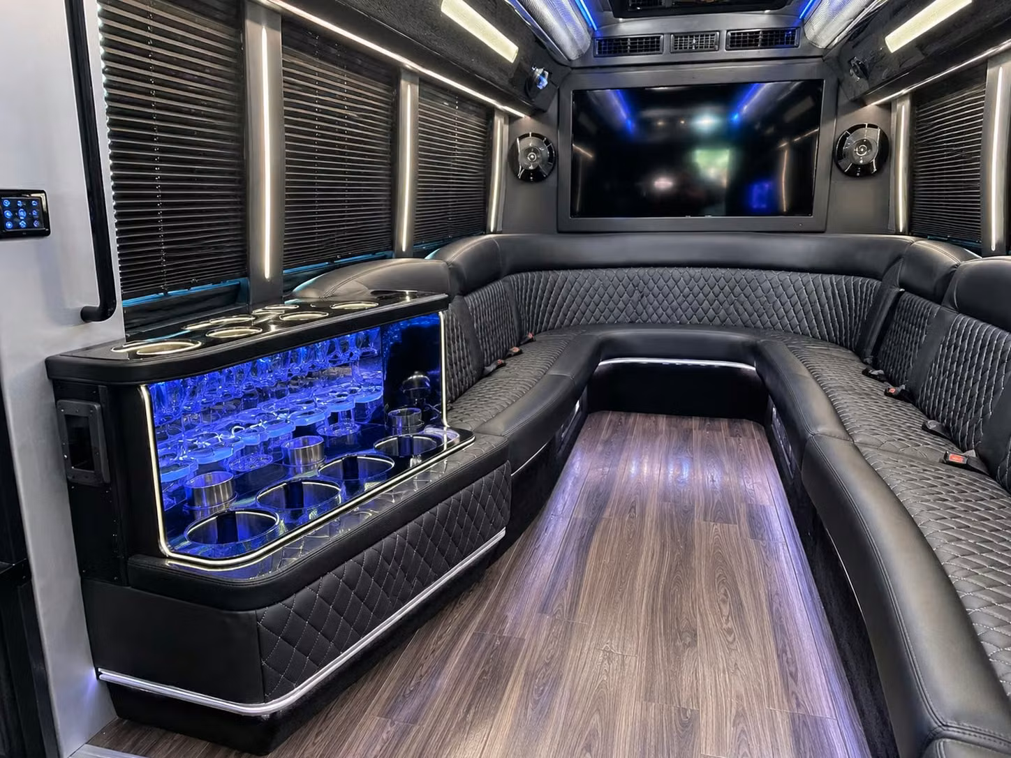 el monte prom transportation
