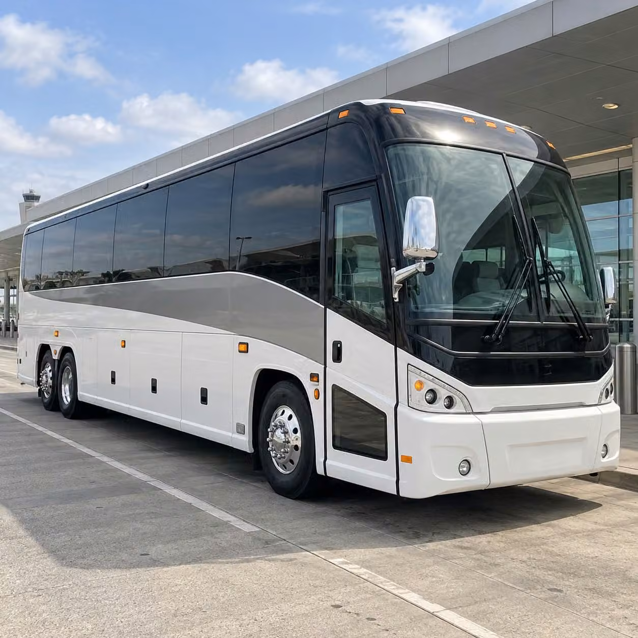 el monte youth sports and tournament transportation