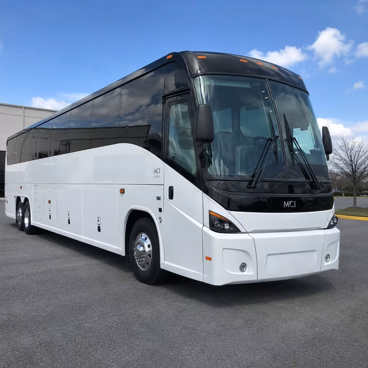 employee shuttle services for el monte s industrial and warehouse workforce