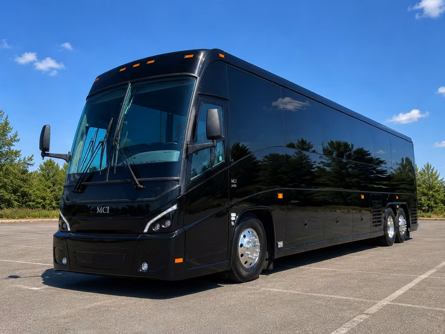 finding the right prom bus in el monte starts with one quick form