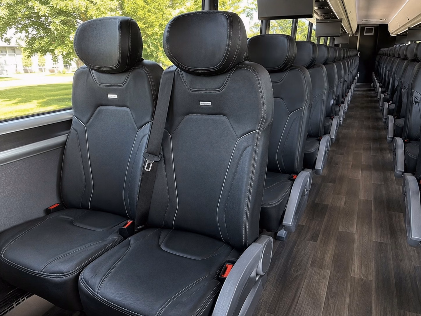 how time of year and peak season affect charter bus prices in el monte