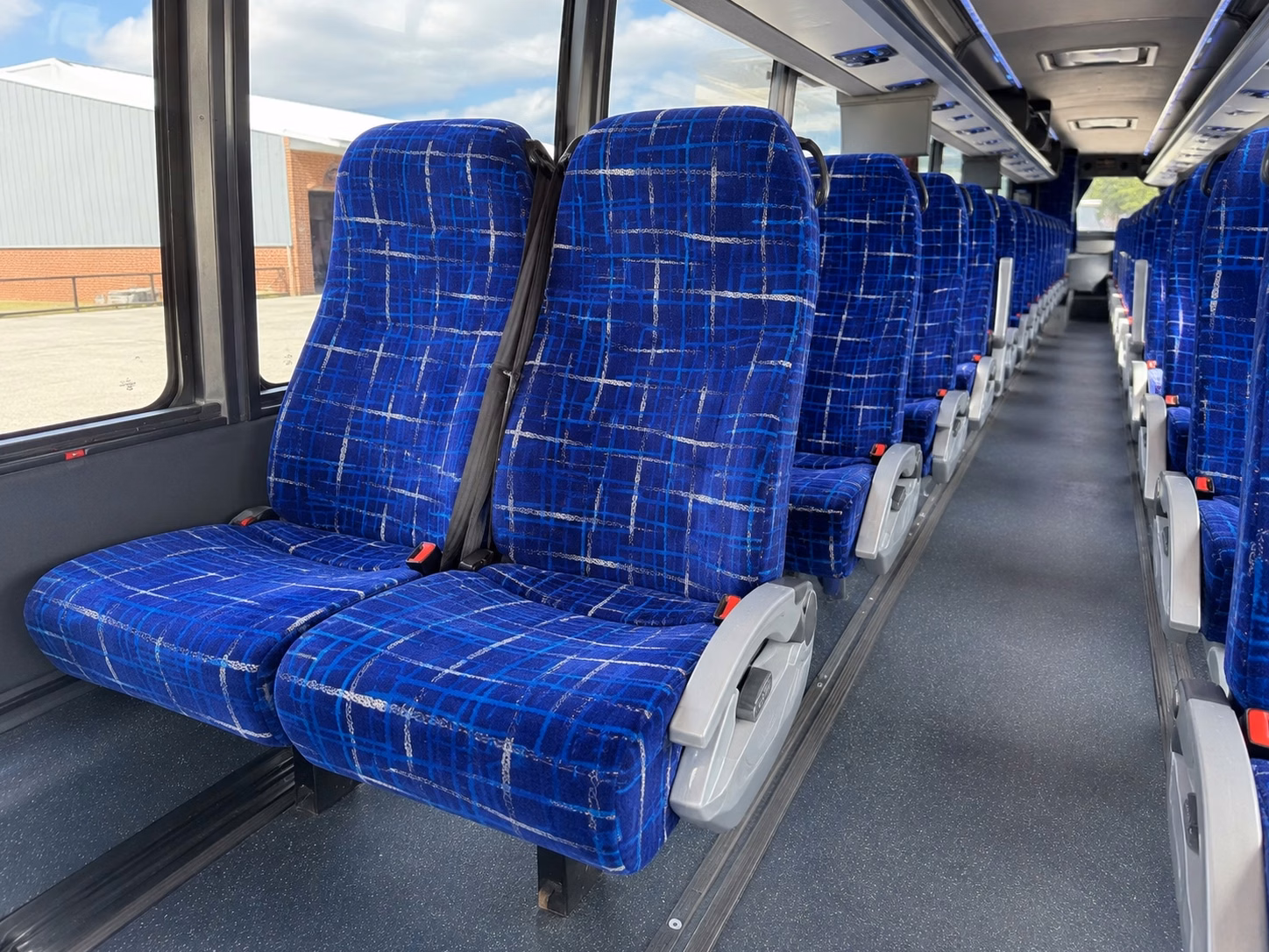how trip distance and duration affect your el monte bus rental rate