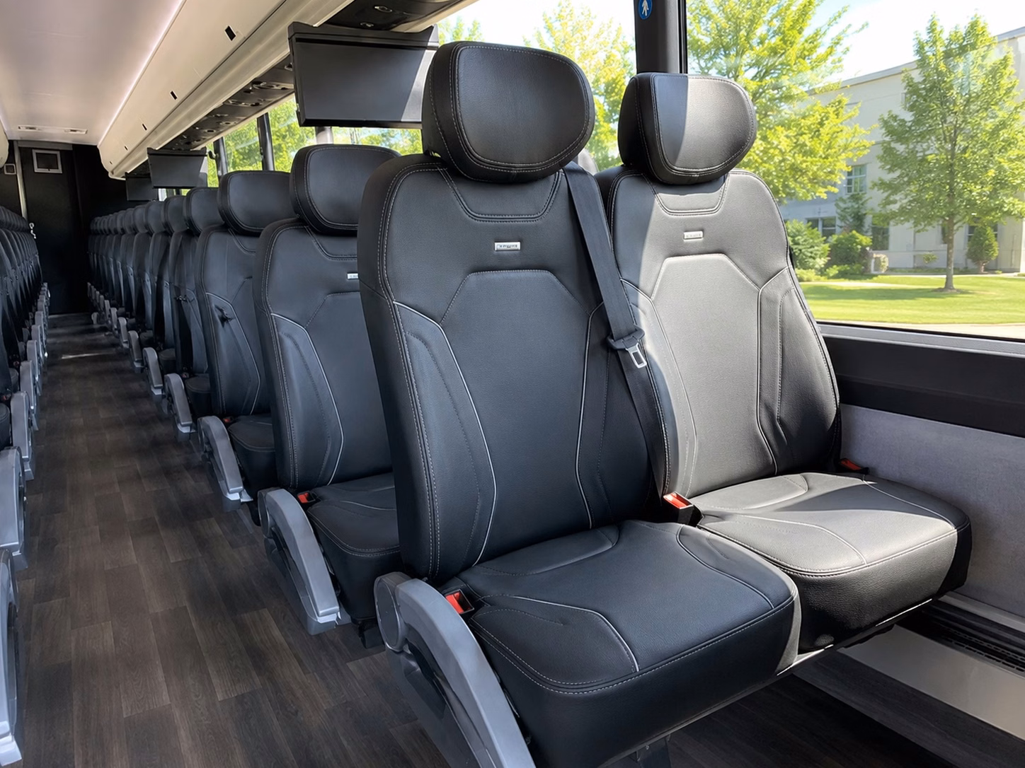 how where and when you re traveling affects your el monte charter bus rate