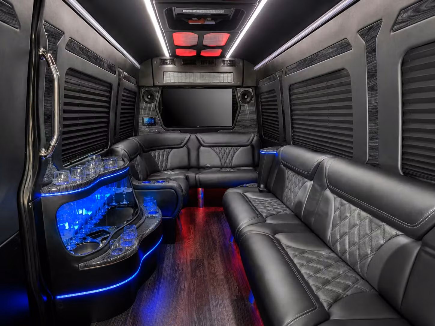it just got easier to book convention and conference transportation for el monte government events
