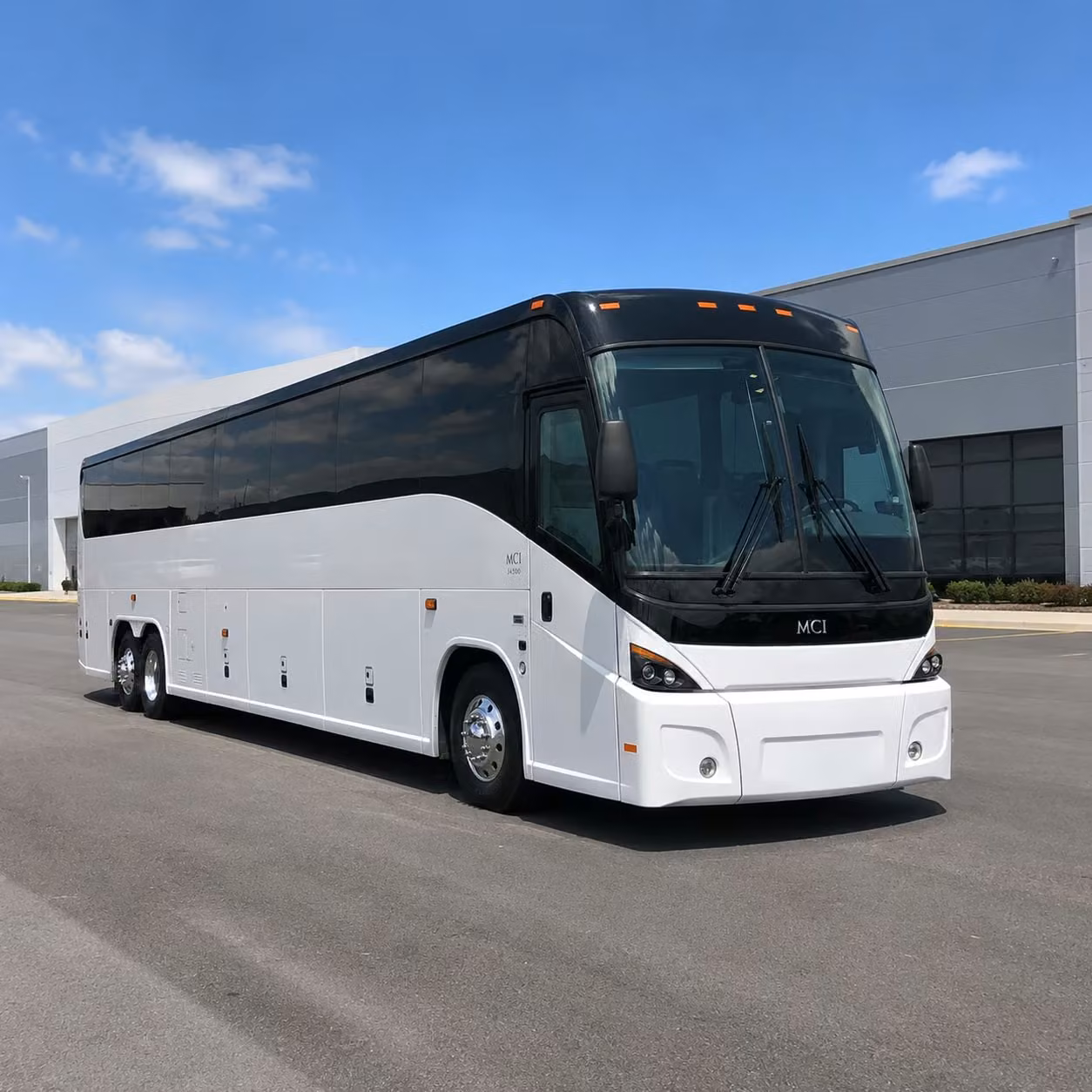 let charterbuselmonte com handle airport transfers for government and military personnel in el monte