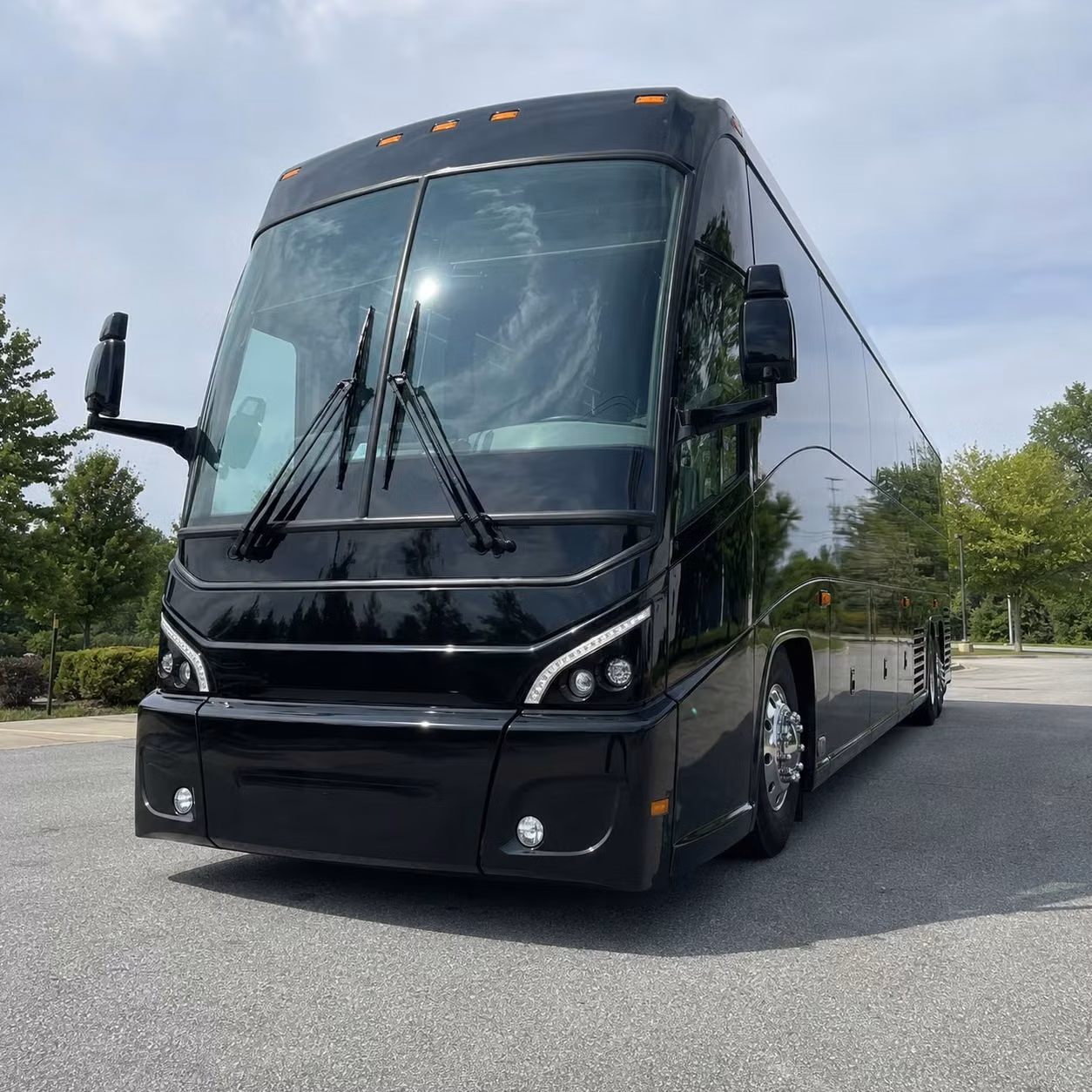 multi day bus rentals for el monte sports teams school groups and corporate travel