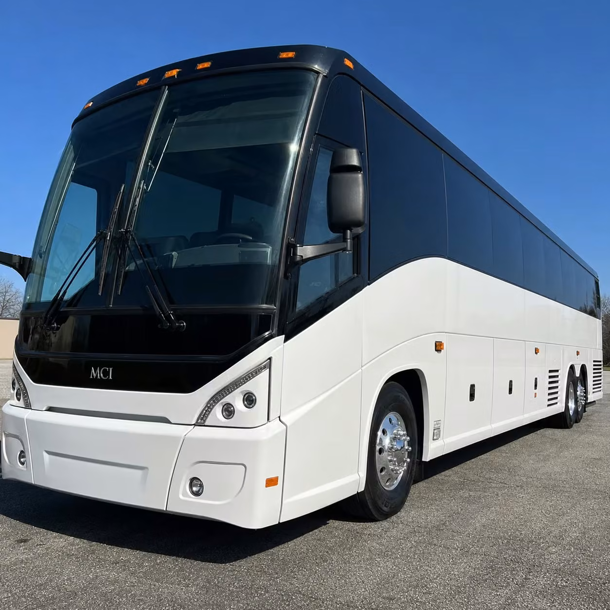 one form gets your group to hollywood burbank airport without the hassle