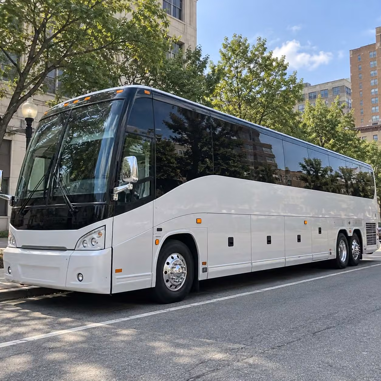 wedding guest shuttles from el monte hotels to your venue