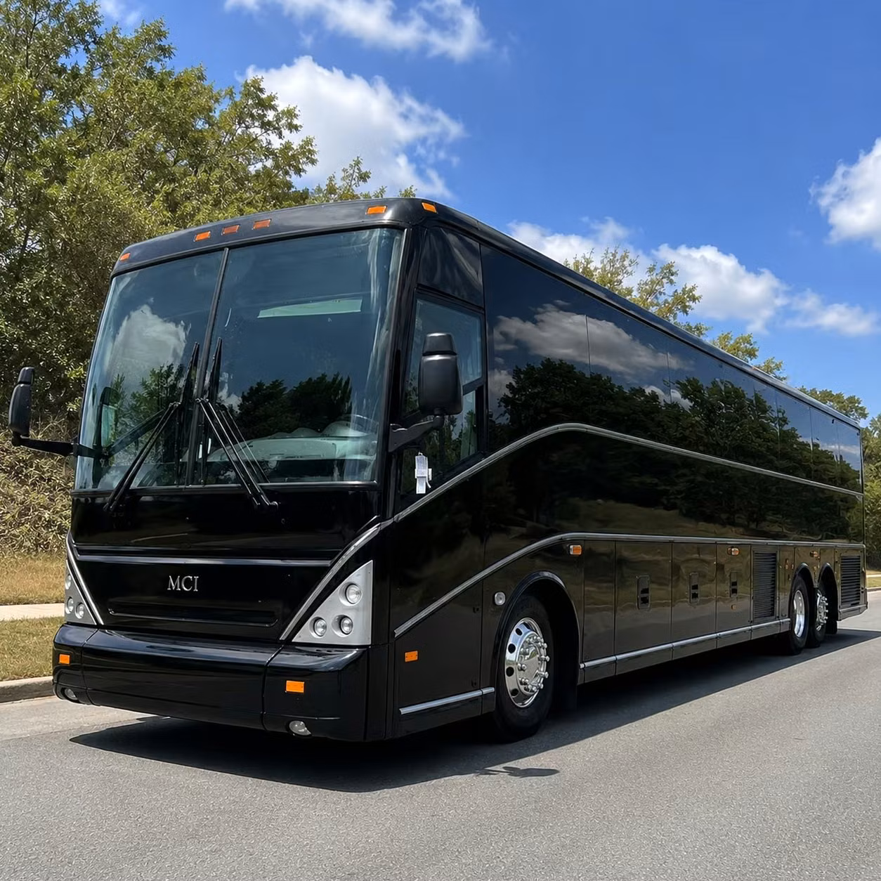 wedding shuttle bus rentals for el monte celebrations