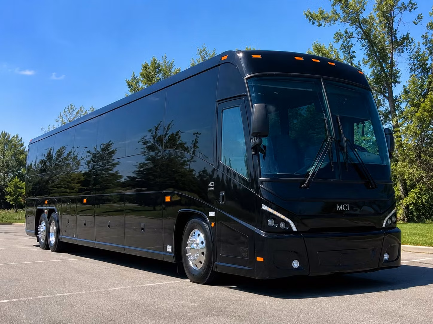 what el monte prom groups are actually looking for in a bus rental