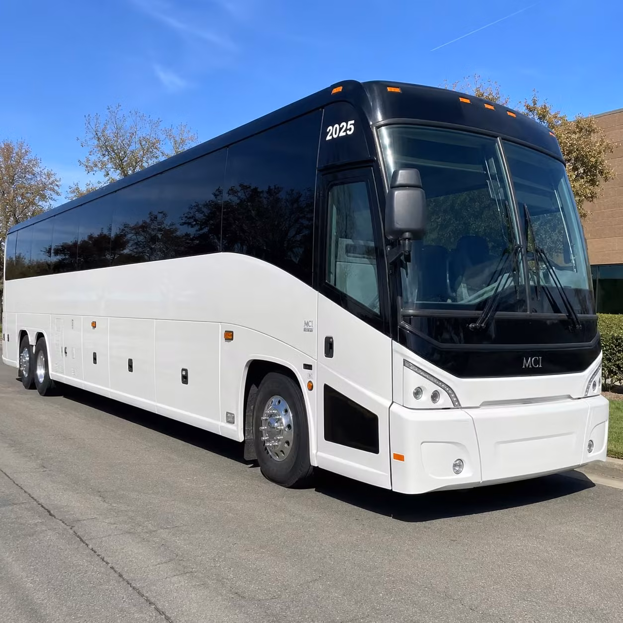 why el monte companies use charterbuselmonte com for convention and conference transportation