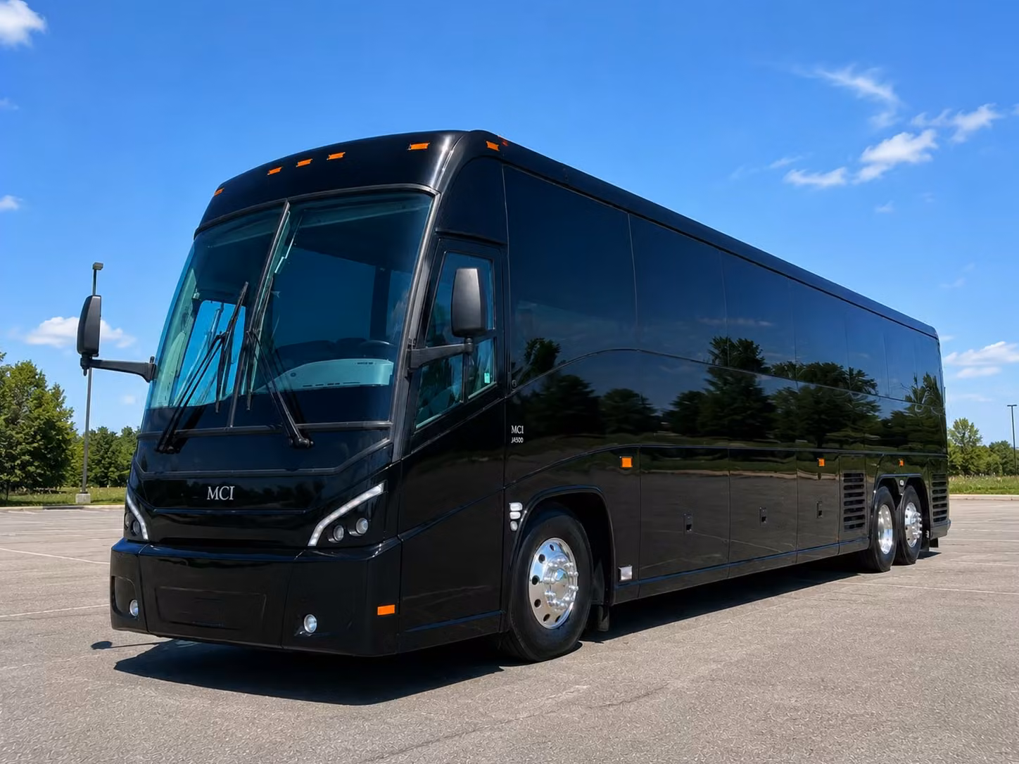 with charterbuselmonte com booking el monte prom transportation takes less than a minute