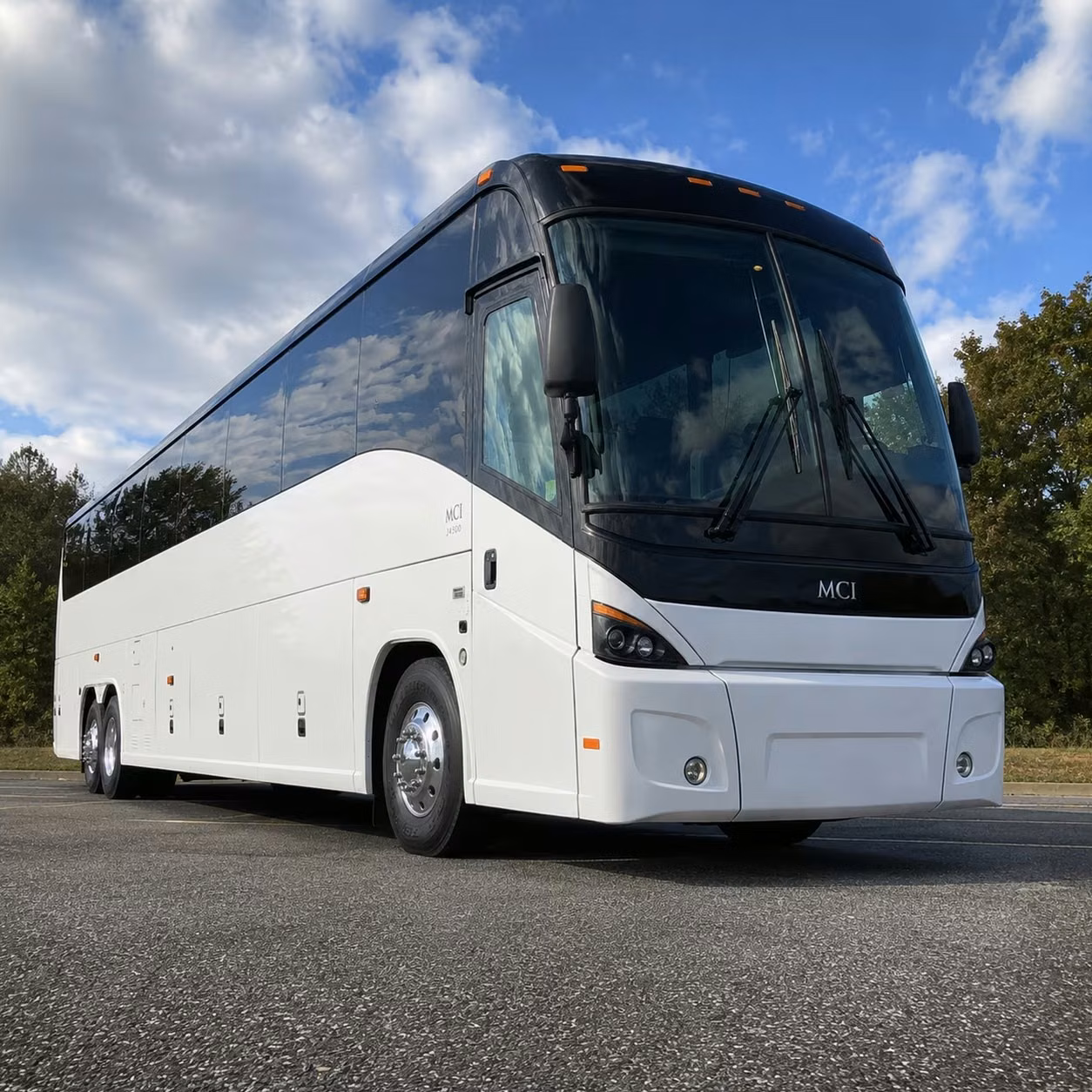 with charterbuselmonte com you get transportation options for public safety and emergency response teams