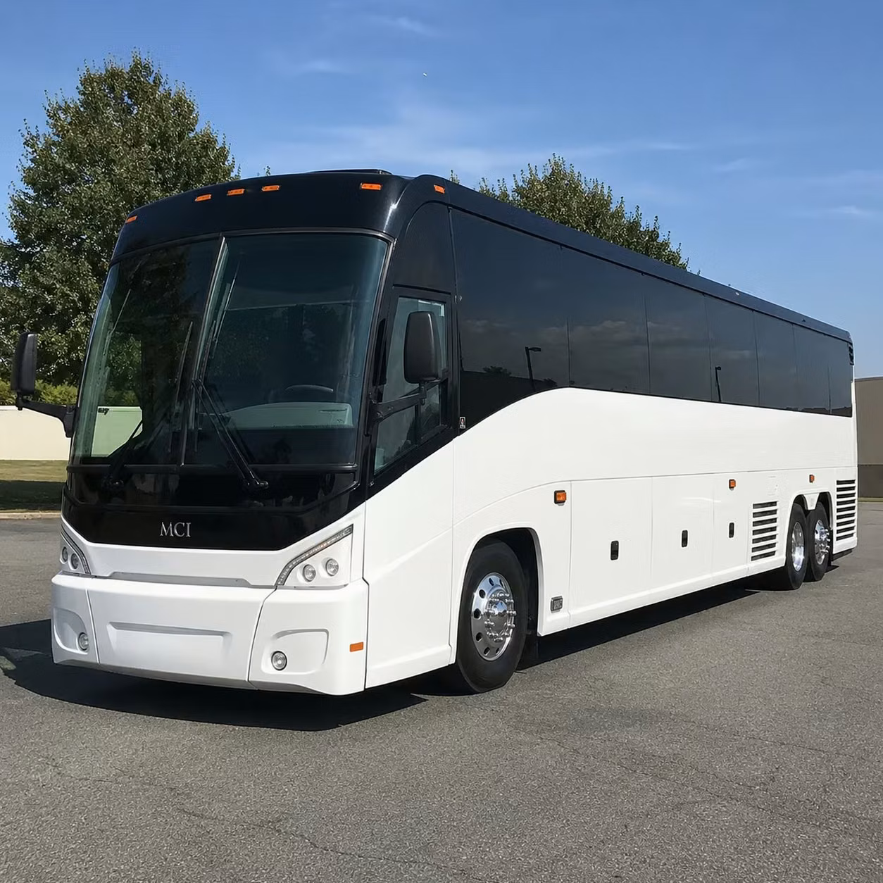 youth group and vacation bible school transportation in el monte